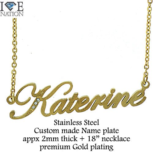 KATERINE